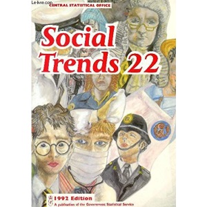 Social Trends 22
