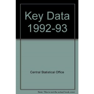 Key Data 1992-93