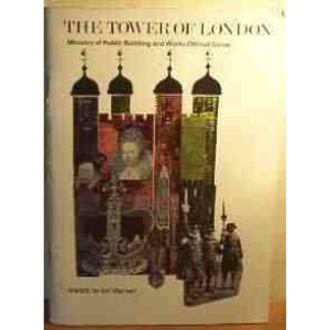 Tower of London: Official Guide