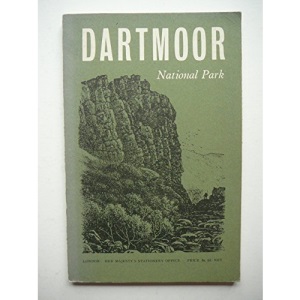 Dartmoor (National Parks Guides)