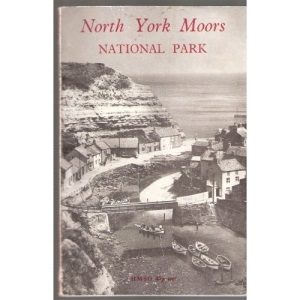 North York Moors (National Parks Guides)