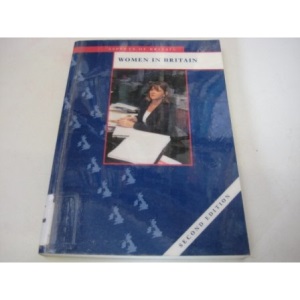 Women in Britain (Aspects of Britain)
