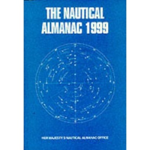 The Nautical Almanac 1999