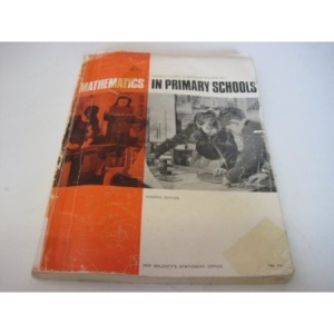 Mathematics in Primary Schools (Curriculum Bulletin)