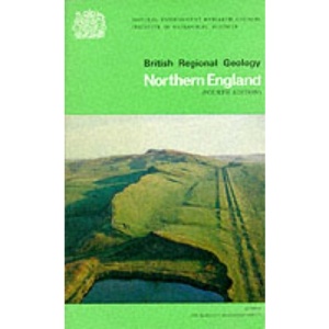 Northern England (British Regional Geology)