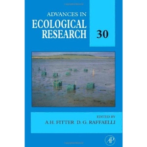 Advances in Ecological Research: 30