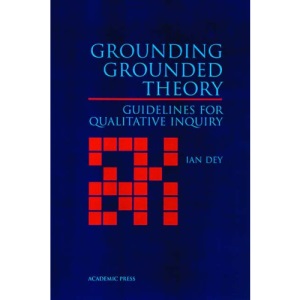 Grounding Grounded Theory: Guidelines for Qualitative Inquiry