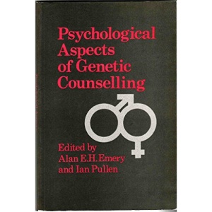 Psychological Aspects of Genetic Counselling