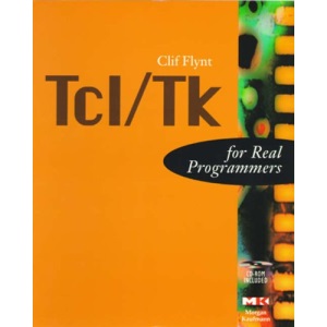 Tcl/Tk for Real Programmers