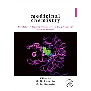 Medicinal Chemistry,: The Role of Organic Chemistry in Drug Research
