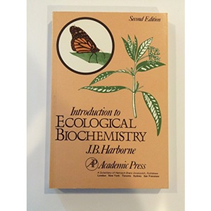 Introduction to Ecological Biochemistry