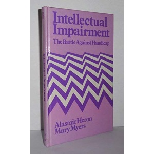 Intellectual Impairment