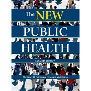 The New Public Health