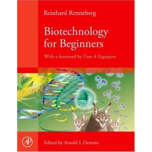 Biotechnology for Beginners