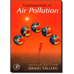Fundamentals of Air Pollution