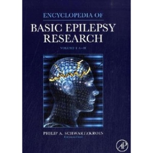 Encyclopedia of Basic Epilepsy Research