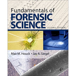 Fundamentals of Forensic Science
