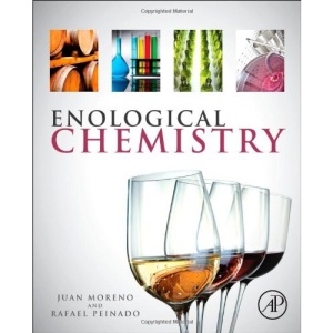Enological Chemistry