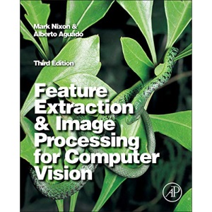 Feature Extraction & Image Processing for Computer Vision
