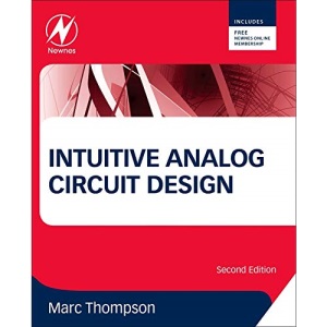 Intuitive Analog Circuit Design