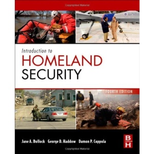 Introduction to Homeland Security: Principles of All-Hazards Risk Management: Principles of All-Hazards Response