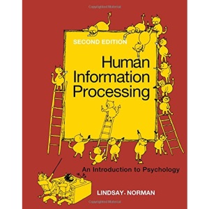 Human Information Processing: Introduction to Psychology