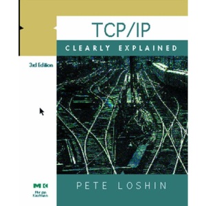 TCP/IP Clearly Explained