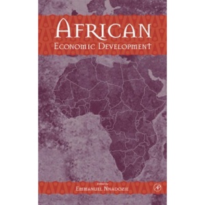 African Economic Development