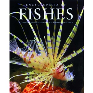 Encyclopedia of Fishes (Natural World)
