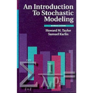 An Introduction to Stochastic Modeling