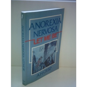 Crisp Anorexia Nervosa