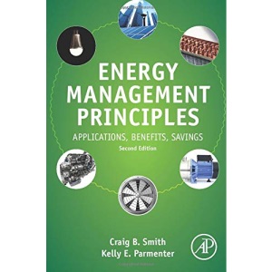 Energy Management Principles: Applications, Benefits, Savings