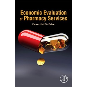 Economic Evaluation of Pharmacy Services