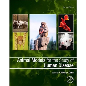 Animal Models for the Study of Human Disease