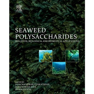 Seaweed Polysaccharides: Isolation, Biological and Biomedical Applications