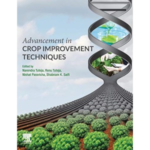 Advancement in Crop Improvement Techniques