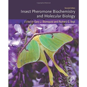 Insect Pheromone Biochemistry and Molecular Biology