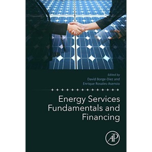 Energy Services Fundamentals and Financing (Energy Services and Management)