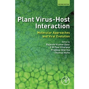 Plant Virus-Host Interaction: Molecular Approaches and Viral Evolution