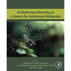 Evolutionary Diversity as a Source for Anticancer Molecules