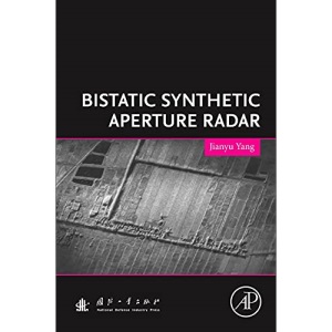Bistatic Synthetic Aperture Radar