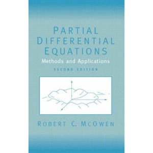 Partial Differential Equations: Methods and Applications
