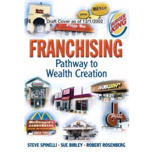Franchising: Pathway to Wealth Creation