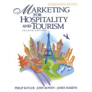 Marketing Hospitality and Tourism