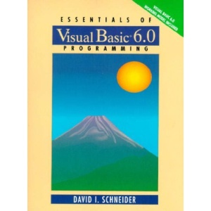 Essential Visual Basic 6.0 Programming