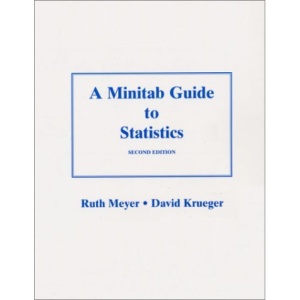 A Minitab Guide to Statistics
