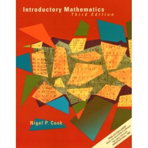 Introductory Mathematics