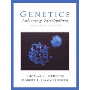 Genetics Laboratory Investigations