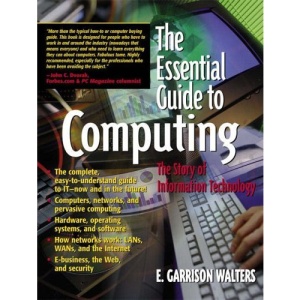 The Essential Guide to Computers