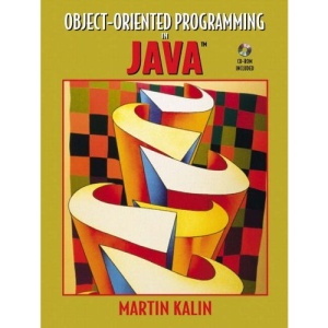 Object-Oriented Programming in Java (Prentice Hall Finance Series)